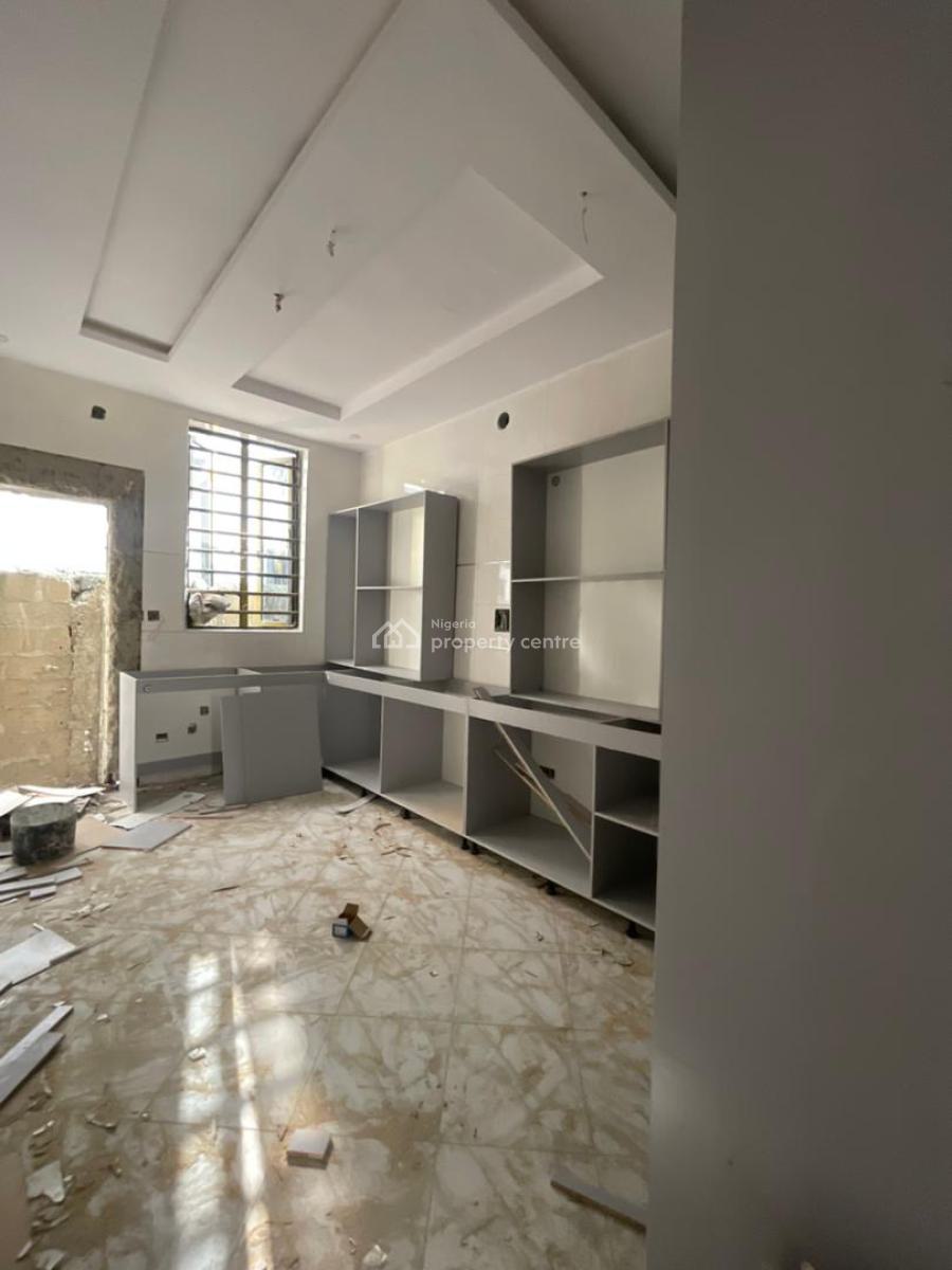 5 Bedroom Terrace Duplex, Vgc, Lekki, Lagos, Terraced Duplex for Sale