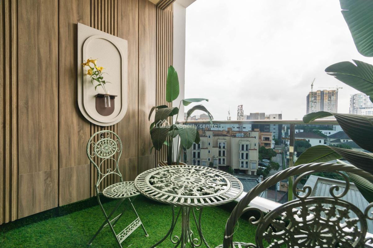 Luxury 3 Bedroom Apartment, Banana Island, Ikoyi, Lagos, Flat / Apartment Short Let