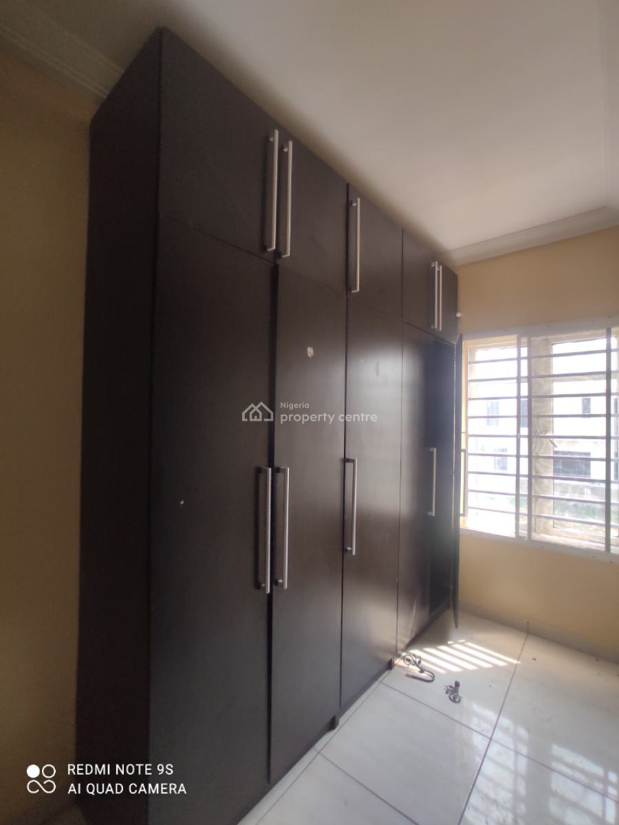 Tastefully Built Modern Luxury 4 Bedroom Semi-detached Duplex, Royal Garden Estate, Ajiwe, Ajah, Lagos, Semi-detached Duplex for Rent