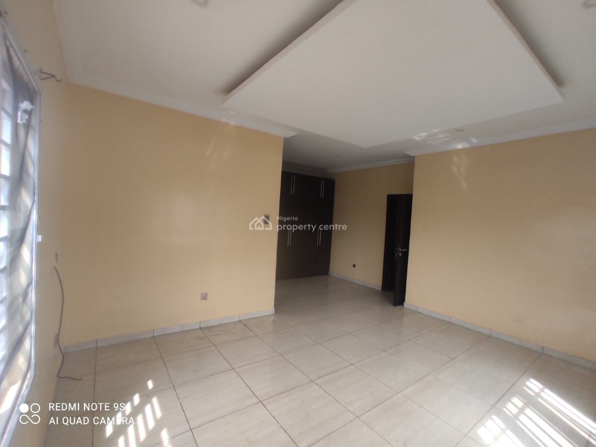 Tastefully Built Modern Luxury 4 Bedroom Semi-detached Duplex, Royal Garden Estate, Ajiwe, Ajah, Lagos, Semi-detached Duplex for Rent