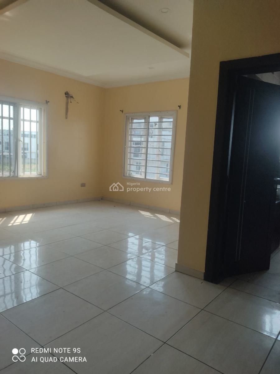 Tastefully Built Modern Luxury 4 Bedroom Semi-detached Duplex, Royal Garden Estate, Ajiwe, Ajah, Lagos, Semi-detached Duplex for Rent