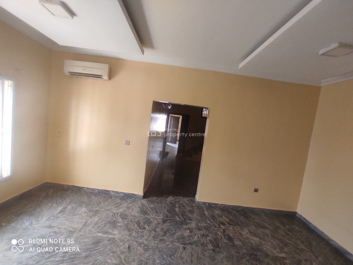 Tastefully Built Modern Luxury 4 Bedroom Semi-detached Duplex, Royal Garden Estate, Ajiwe, Ajah, Lagos, Semi-detached Duplex for Rent