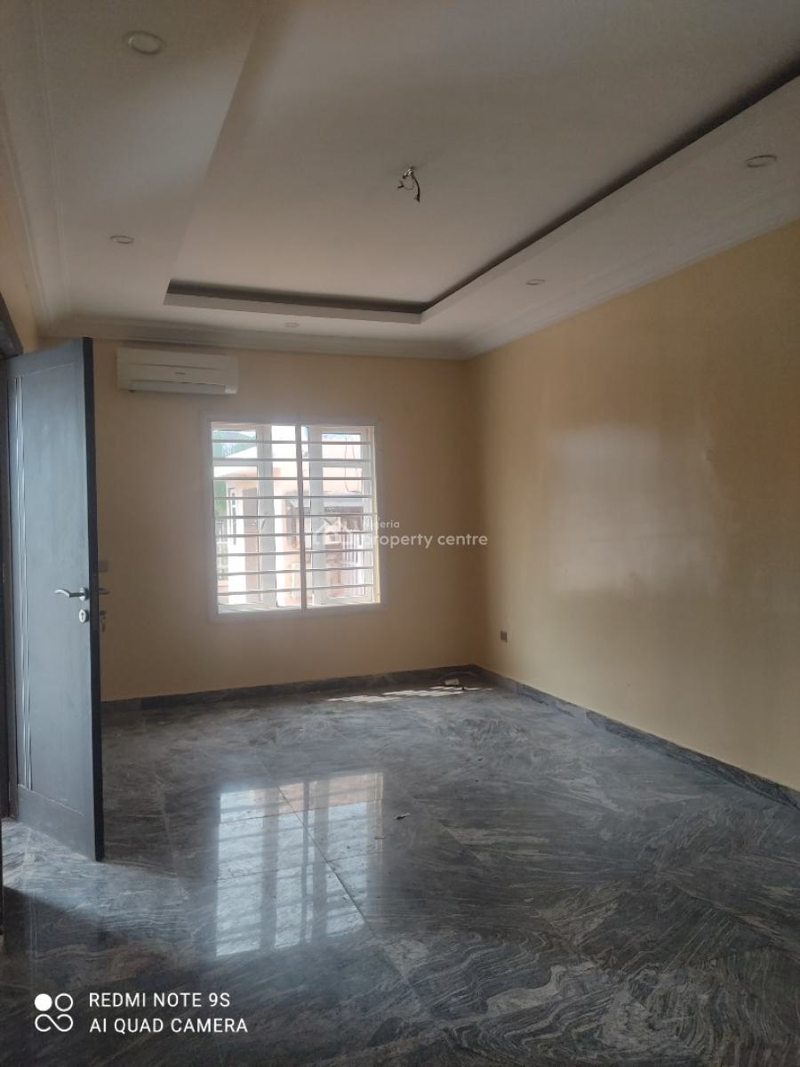 Tastefully Built Modern Luxury 4 Bedroom Semi-detached Duplex, Royal Garden Estate, Ajiwe, Ajah, Lagos, Semi-detached Duplex for Rent