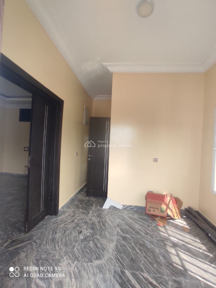 Tastefully Built Modern Luxury 4 Bedroom Semi-detached Duplex, Royal Garden Estate, Ajiwe, Ajah, Lagos, Semi-detached Duplex for Rent