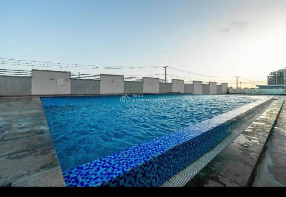 Luxury 2 Bedroom Apartment, Oniru, Victoria Island (vi), Lagos, Flat / Apartment Short Let