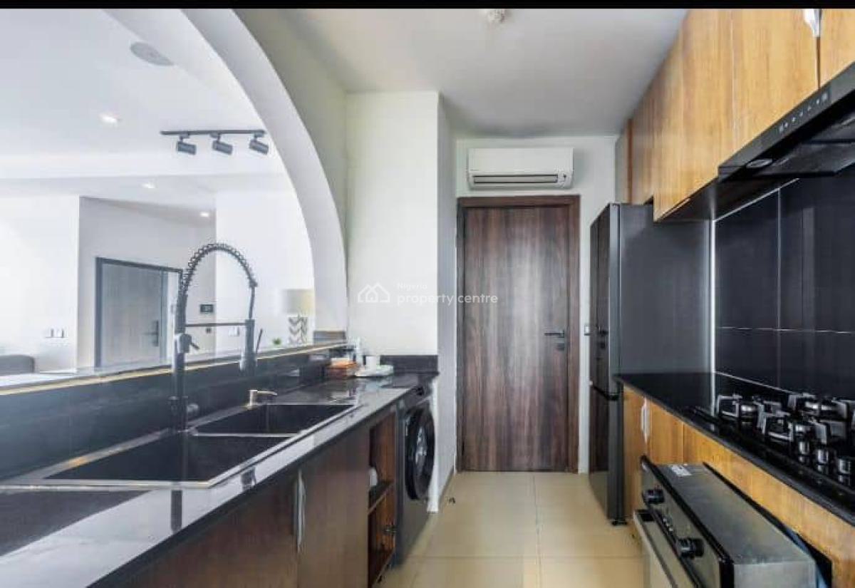 Luxury 2 Bedroom Apartment, Oniru, Victoria Island (vi), Lagos, Flat / Apartment Short Let