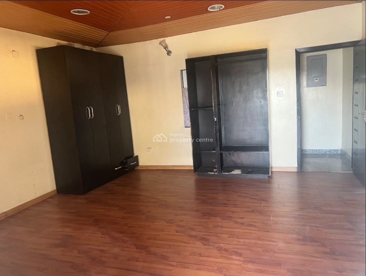 Self Compound 5-bedroom Semi-detached Duplex with a 2-room Bq, Lekki Phase 1, Lekki, Lagos, Semi-detached Duplex for Rent