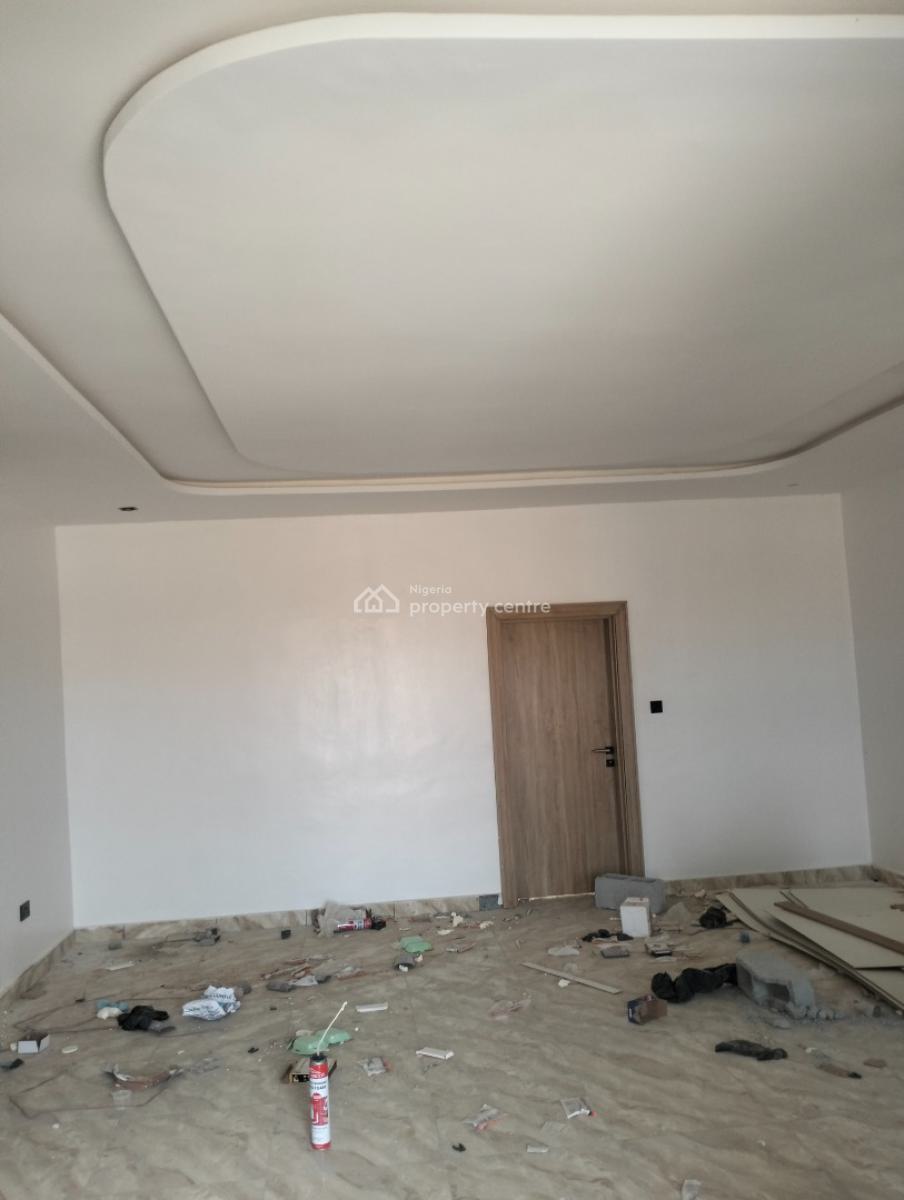 2 Bedroom, River Park Estate, Lugbe District, Abuja, Flat / Apartment for Rent