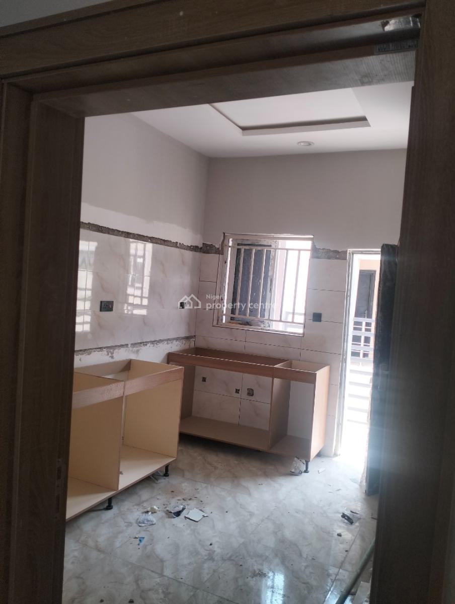2 Bedroom, River Park Estate, Lugbe District, Abuja, Flat / Apartment for Rent