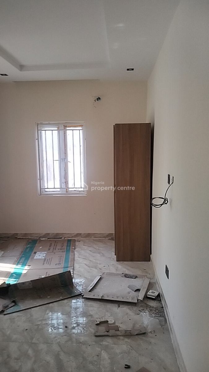 2 Bedroom, River Park Estate, Lugbe District, Abuja, Flat / Apartment for Rent