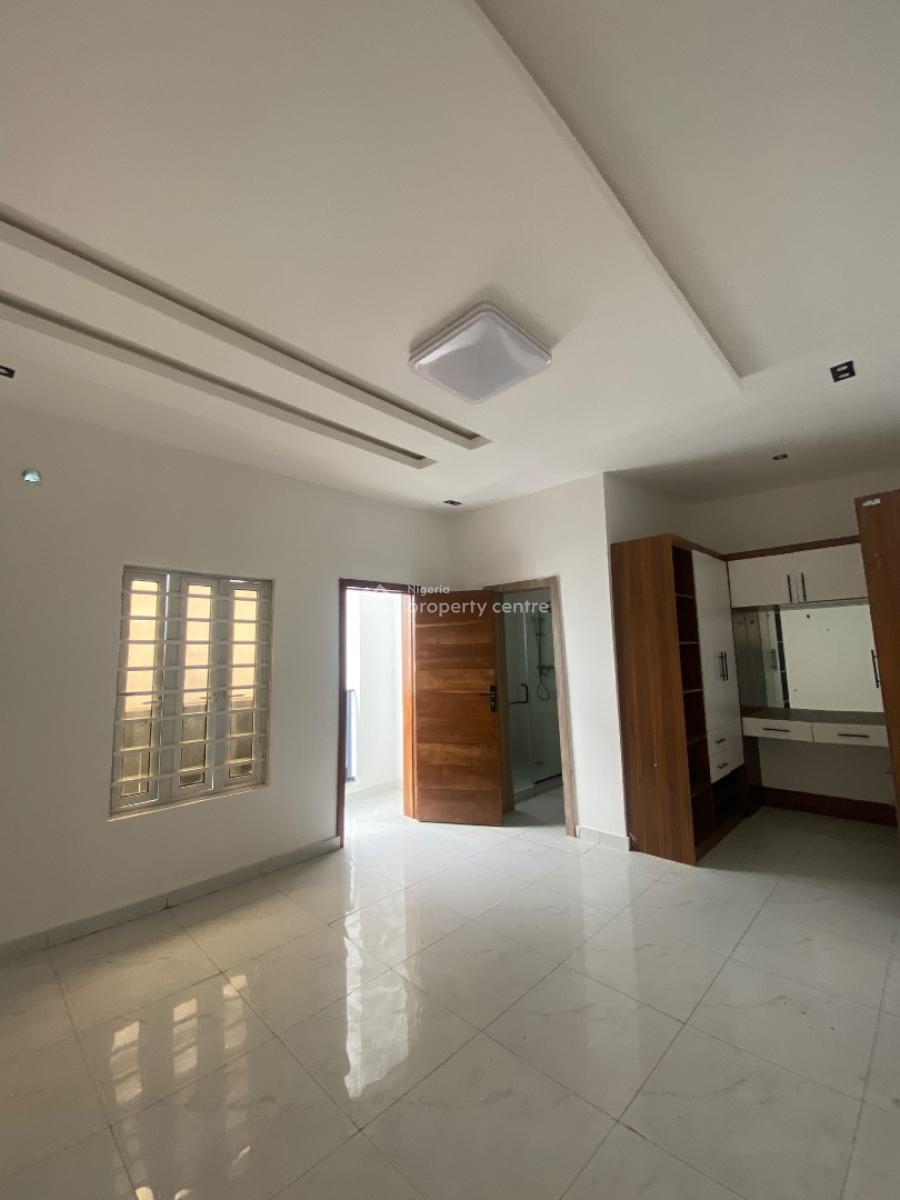 3 Bedroom Duplex, in an Estate By Blenco Opposite Skymall, Ajah, Lagos, Terraced Duplex for Rent