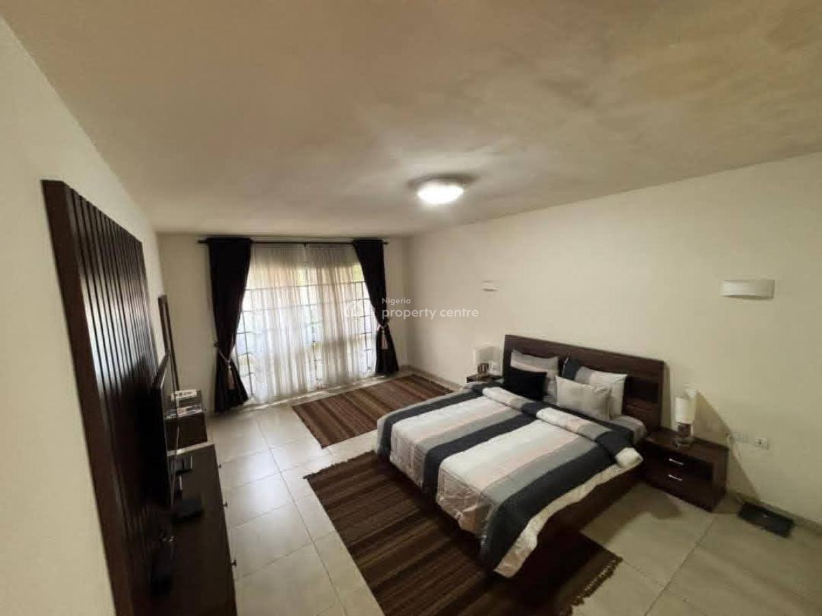 Furnished 3-bedroom Flat with Bq, Swimming, Titanium Towers, Gerrard Road, Ikoyi, Lagos, Old Ikoyi, Ikoyi, Lagos, Flat / Apartment for Sale