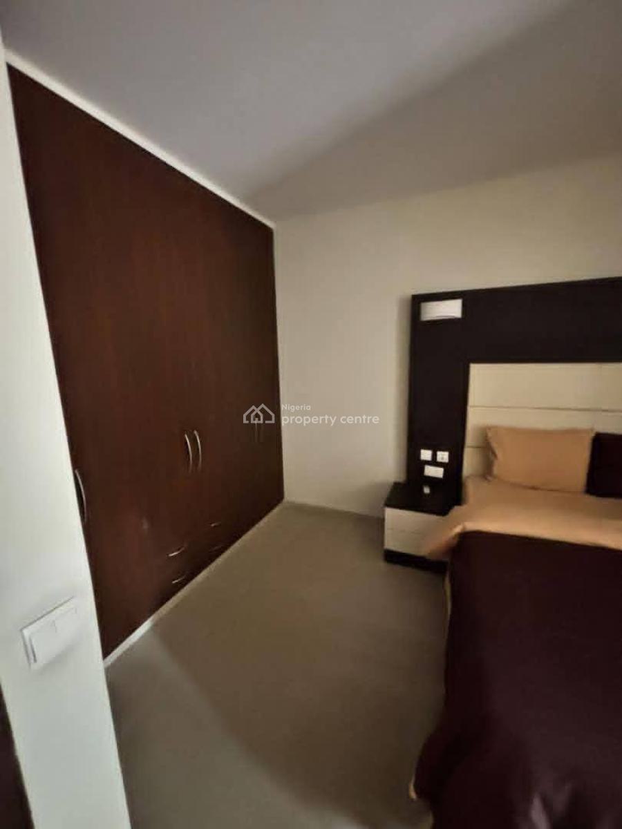 Furnished 3-bedroom Flat with Bq, Swimming, Titanium Towers, Gerrard Road, Ikoyi, Lagos, Old Ikoyi, Ikoyi, Lagos, Flat / Apartment for Sale