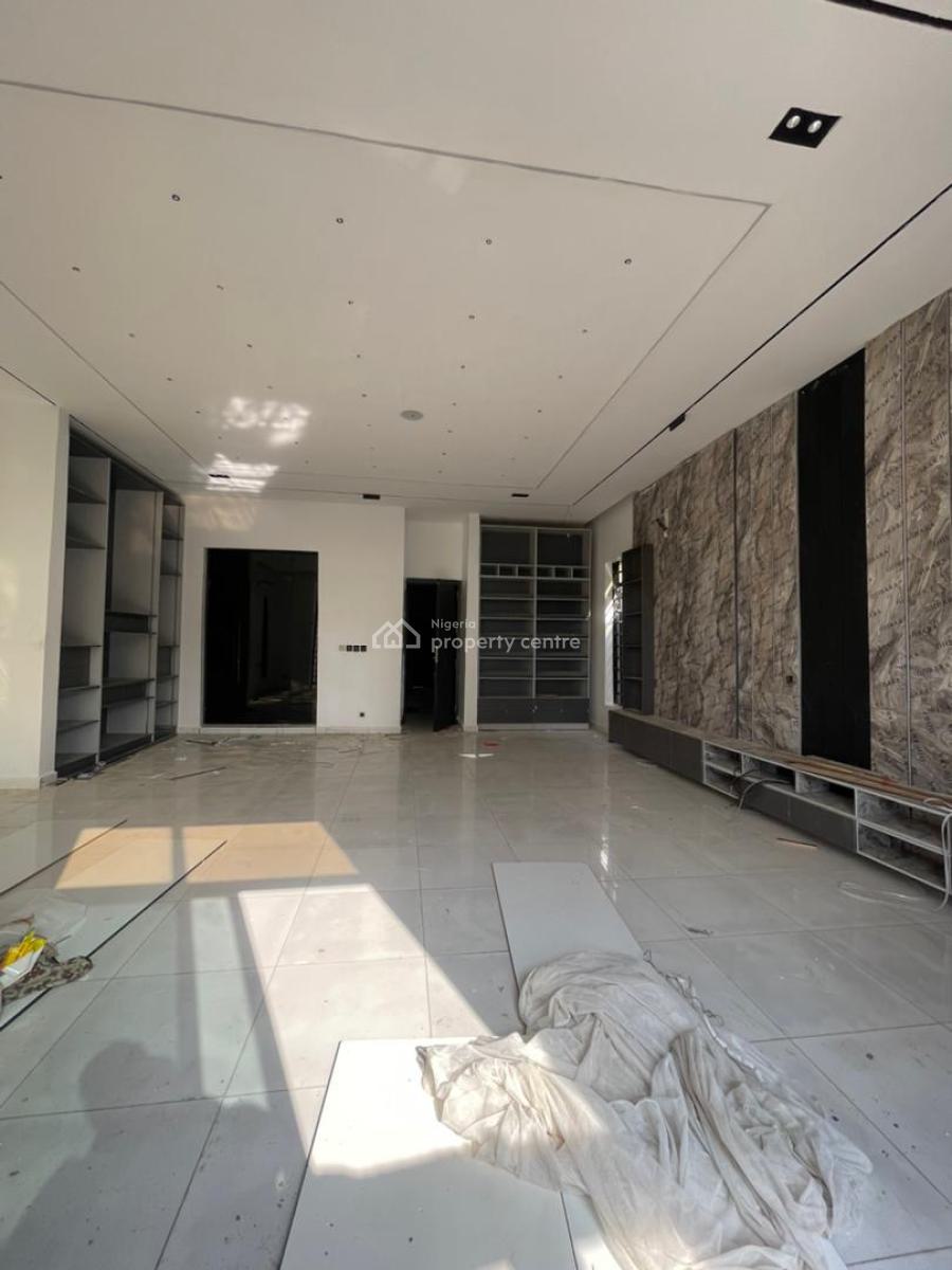 5 Bedroom Detached Duplex at Vgc Extension,lekki, Vgc, Lekki, Lagos, Detached Duplex for Sale