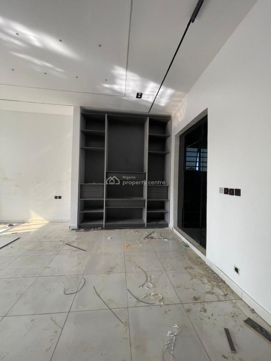 5 Bedroom Detached Duplex at Vgc Extension,lekki, Vgc, Lekki, Lagos, Detached Duplex for Sale
