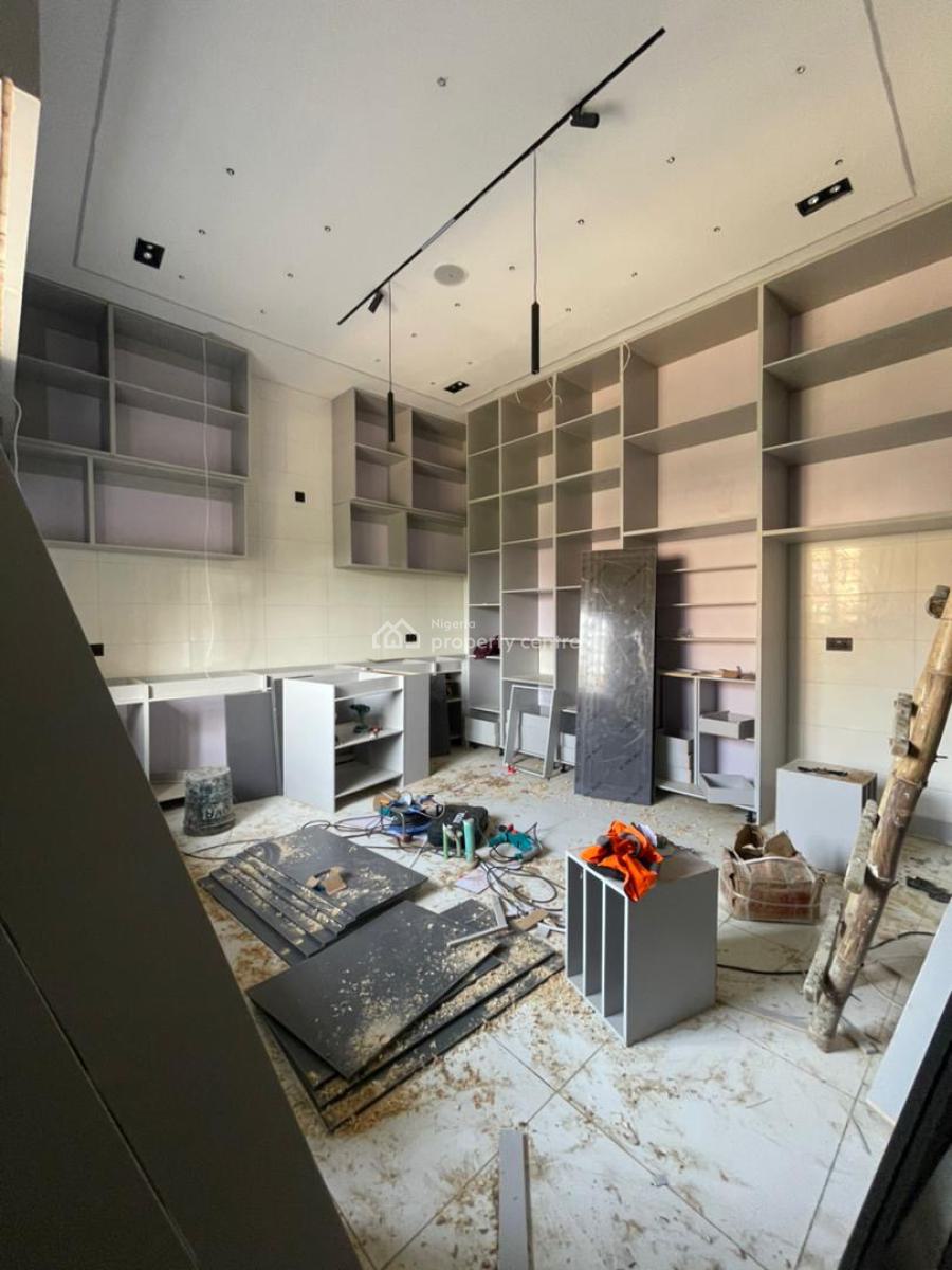 5 Bedroom Detached Duplex at Vgc Extension,lekki, Vgc, Lekki, Lagos, Detached Duplex for Sale