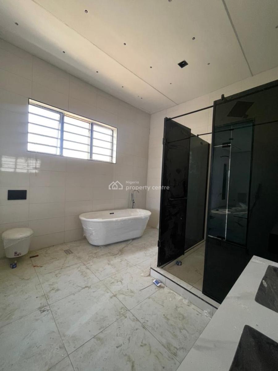 5 Bedroom Detached Duplex at Vgc Extension,lekki, Vgc, Lekki, Lagos, Detached Duplex for Sale