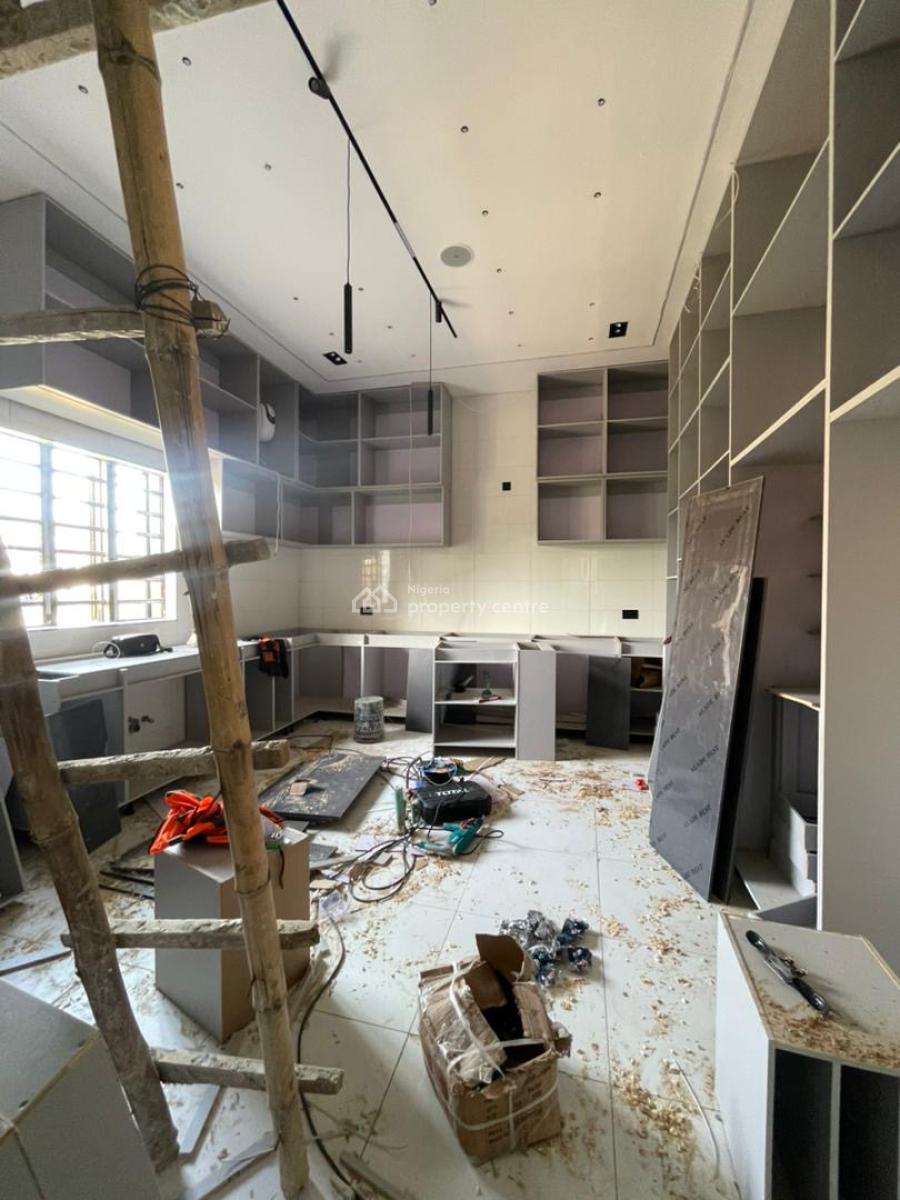 5 Bedroom Detached Duplex at Vgc Extension,lekki, Vgc, Lekki, Lagos, Detached Duplex for Sale