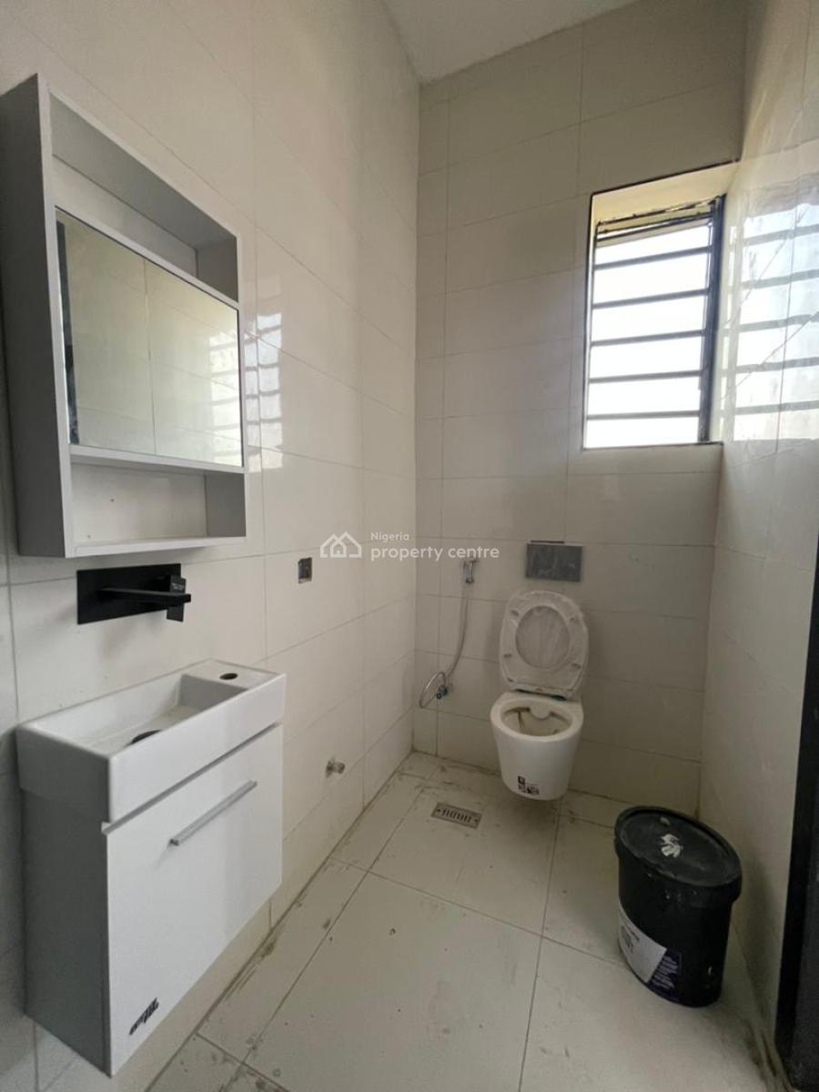 5 Bedroom Detached Duplex at Vgc Extension,lekki, Vgc, Lekki, Lagos, Detached Duplex for Sale