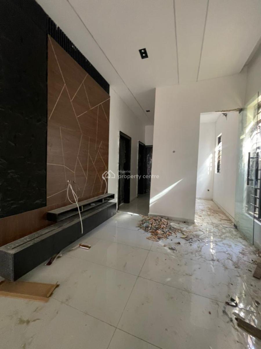 5 Bedroom Detached Duplex at Vgc Extension,lekki, Vgc, Lekki, Lagos, Detached Duplex for Sale