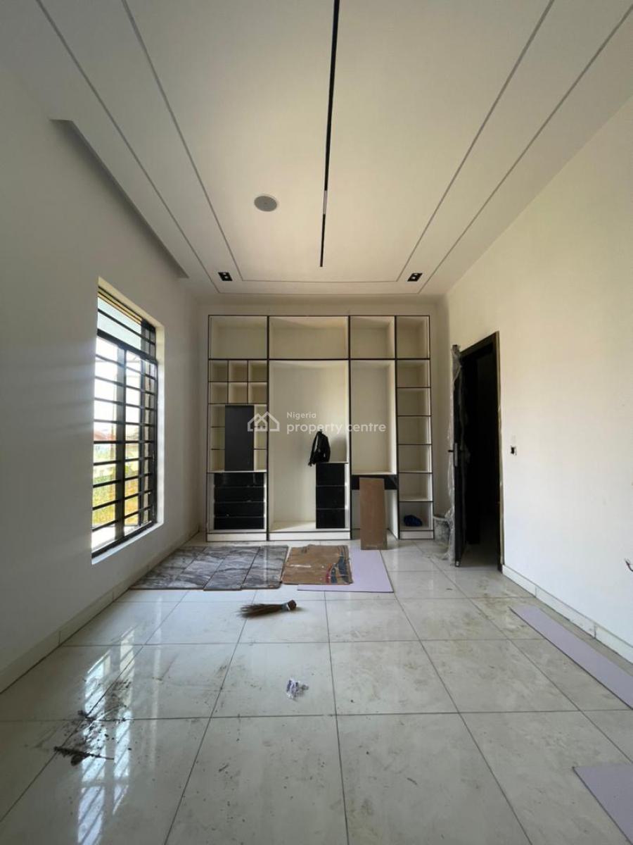 5 Bedroom Detached Duplex at Vgc Extension,lekki, Vgc, Lekki, Lagos, Detached Duplex for Sale