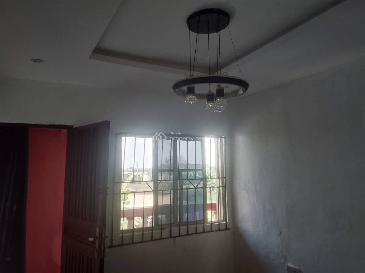 a Clean Room and Parlor Pop, Maya, Ikorodu, Lagos, Mini Flat (room and Parlour) for Rent