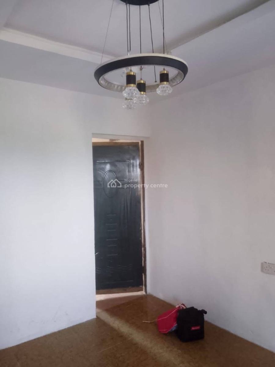 a Clean Room and Parlor Pop, Maya, Ikorodu, Lagos, Mini Flat (room and Parlour) for Rent