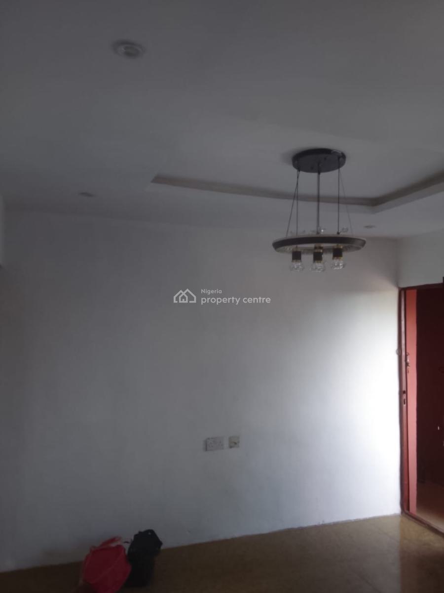 a Clean Room and Parlor Pop, Maya, Ikorodu, Lagos, Mini Flat (room and Parlour) for Rent