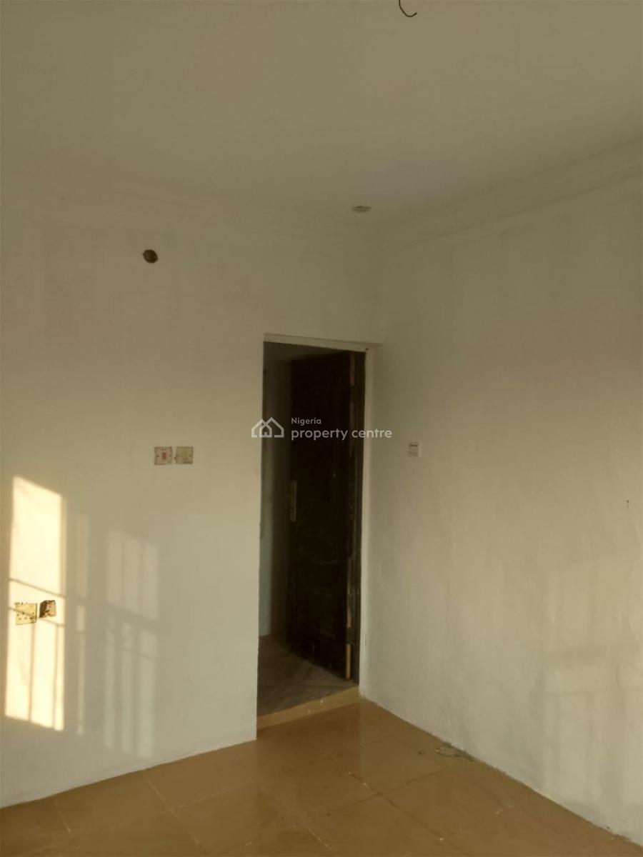 a Clean Room and Parlor Pop, Maya, Ikorodu, Lagos, Mini Flat (room and Parlour) for Rent