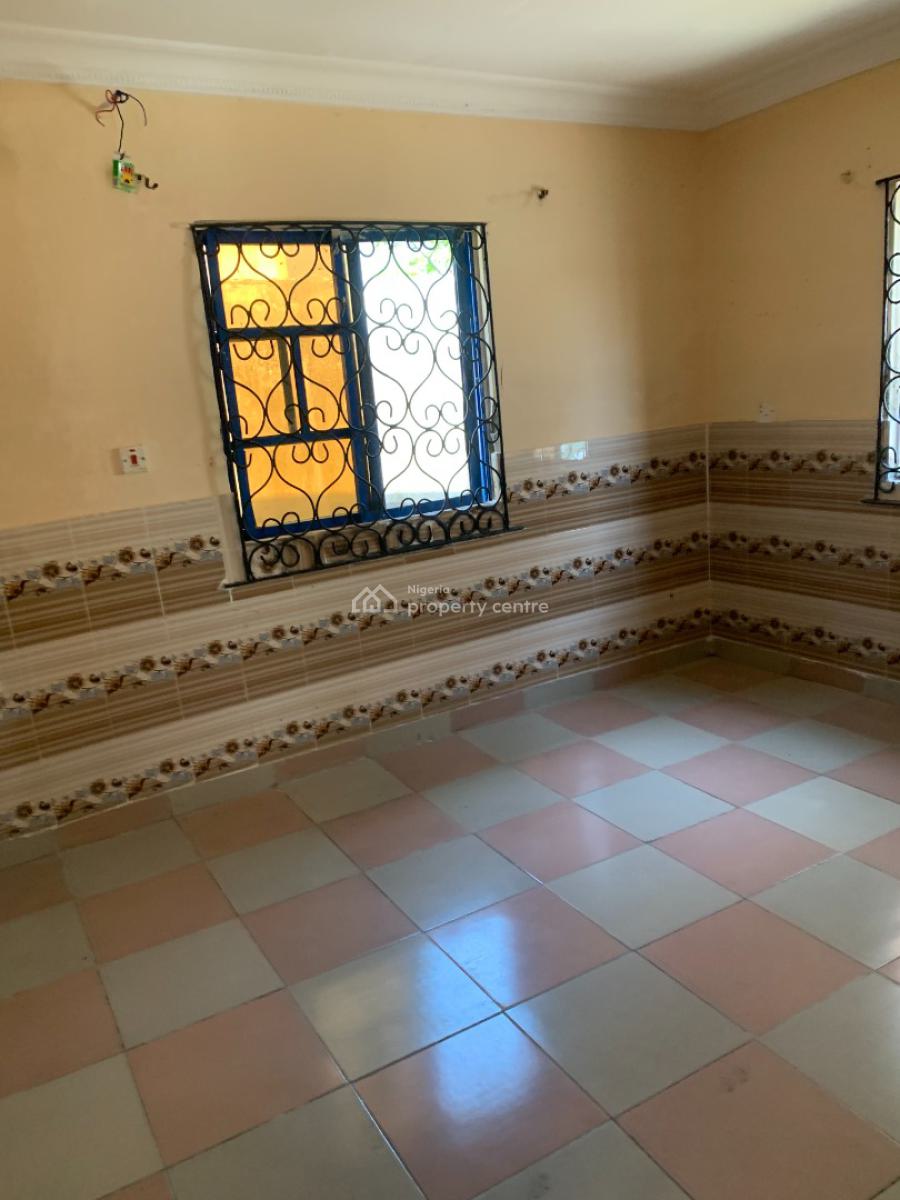 Sharp Spacious Mini Flat with Pop Finishing, Guest Toilet, Abijo, Palmsbay Estate, Ajah, Lagos, Mini Flat (room and Parlour) for Rent