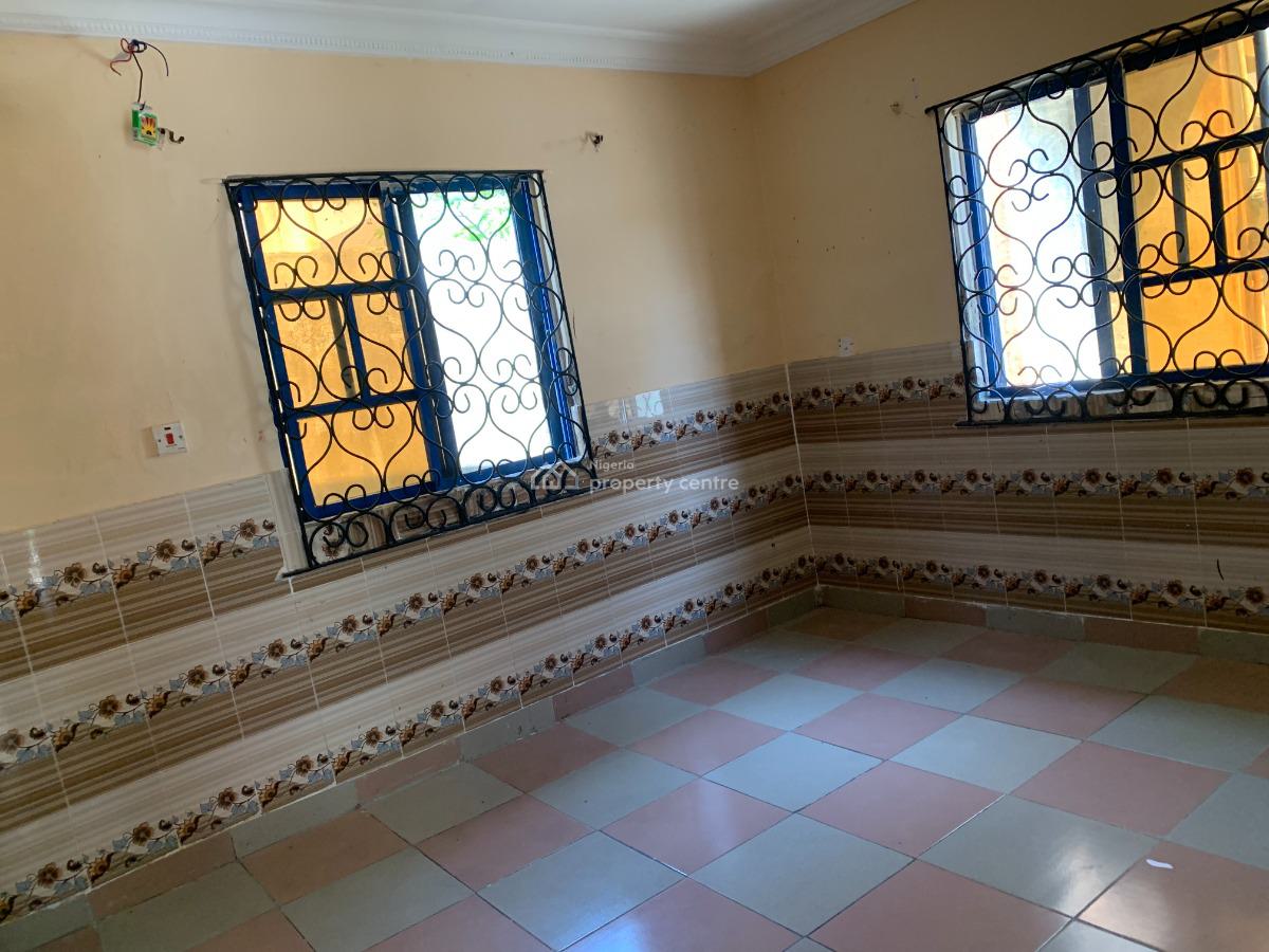 Sharp Spacious Mini Flat with Pop Finishing, Guest Toilet, Abijo, Palmsbay Estate, Ajah, Lagos, Mini Flat (room and Parlour) for Rent