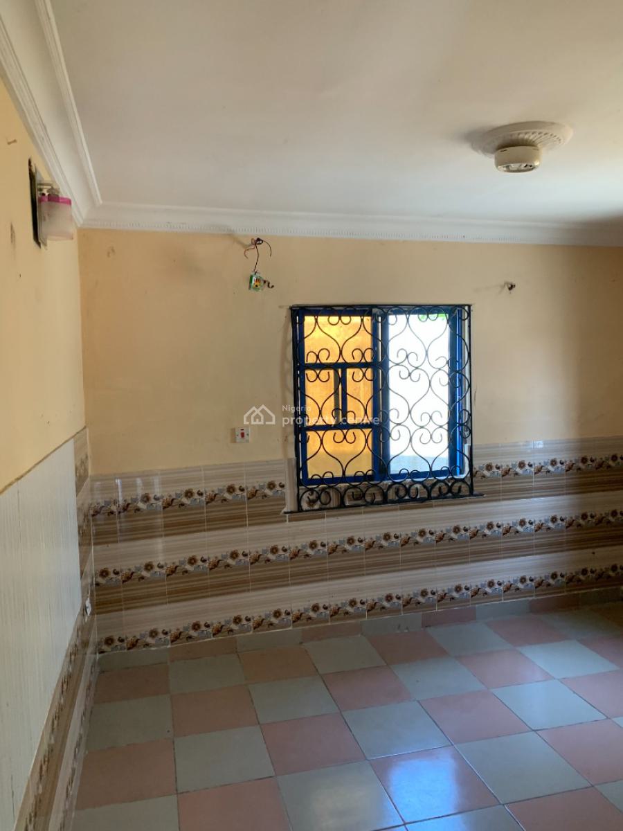 Sharp Spacious Mini Flat with Pop Finishing, Guest Toilet, Abijo, Palmsbay Estate, Ajah, Lagos, Mini Flat (room and Parlour) for Rent