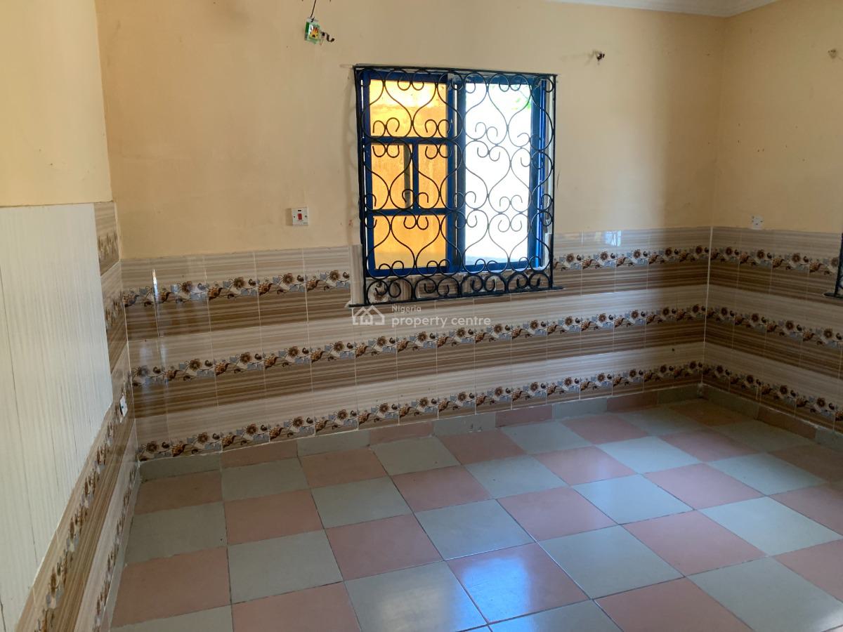 Sharp Spacious Mini Flat with Pop Finishing, Guest Toilet, Abijo, Palmsbay Estate, Ajah, Lagos, Mini Flat (room and Parlour) for Rent