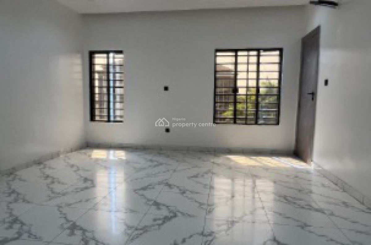 New Built Five Bedroom Townhouse with Excellent Facelitie, Off  Olabanji Olajede Street, Lekki Phase 1, Lekki, Lagos, House for Sale