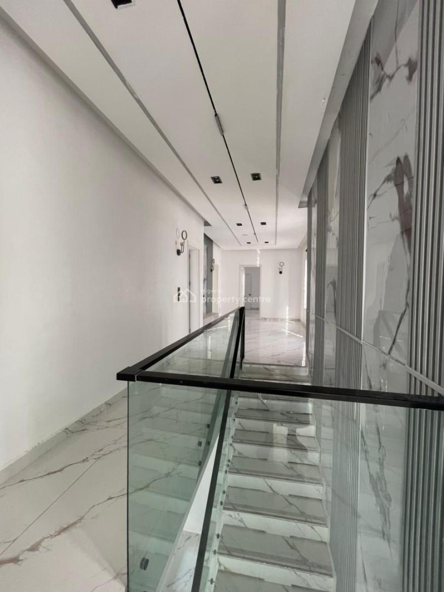 5 Bedroom Detached Duplex, Vgc, Lekki, Lagos, Detached Duplex for Sale