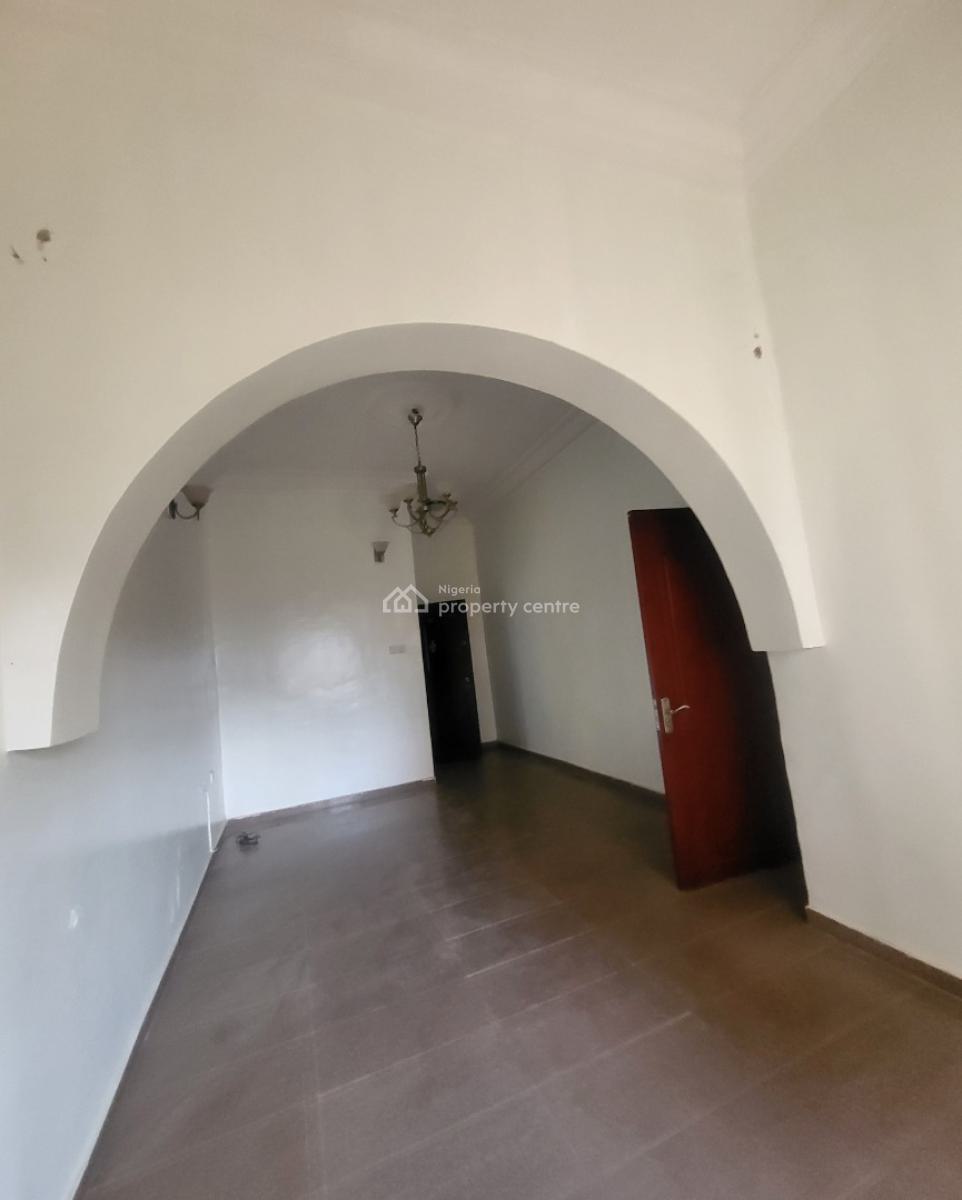 Luxurious Massive 1 Bedroom Flat, By American Int’l School, Durumi, Abuja, Flat / Apartment for Rent