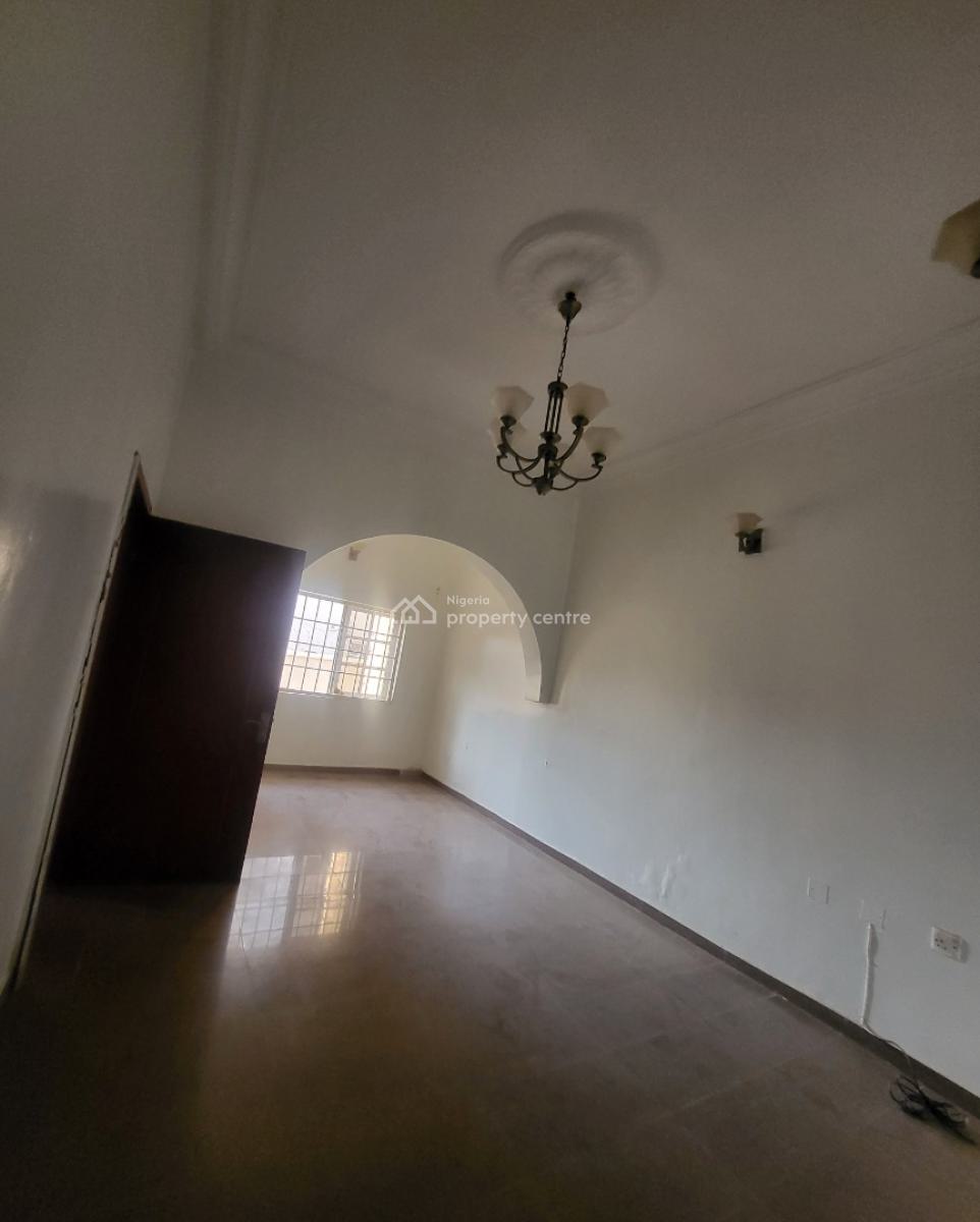 Luxurious Massive 1 Bedroom Flat, By American Int’l School, Durumi, Abuja, Flat / Apartment for Rent