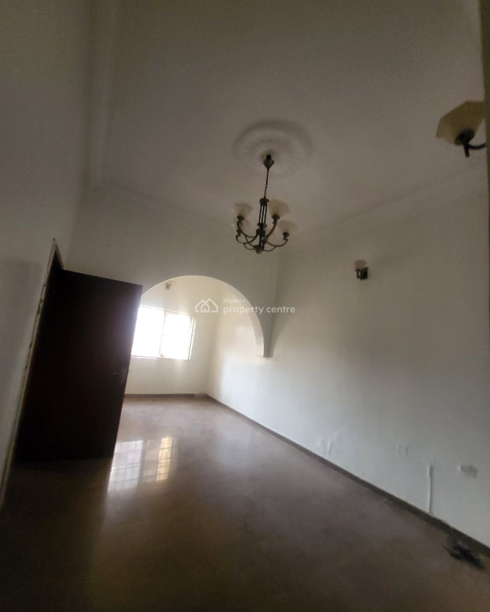 Luxurious Massive 1 Bedroom Flat, By American Int’l School, Durumi, Abuja, Flat / Apartment for Rent