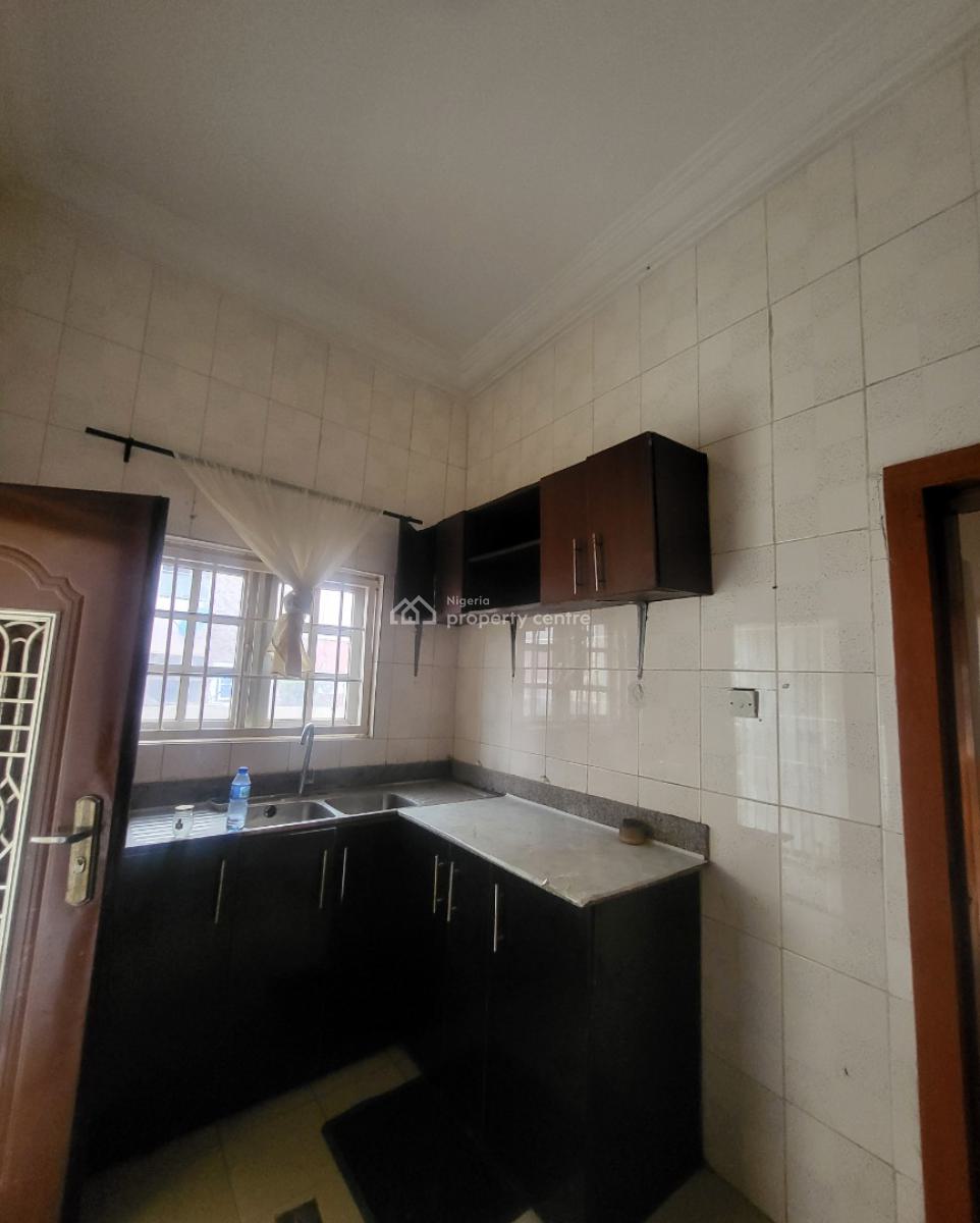 Luxurious Massive 1 Bedroom Flat, By American Int’l School, Durumi, Abuja, Flat / Apartment for Rent