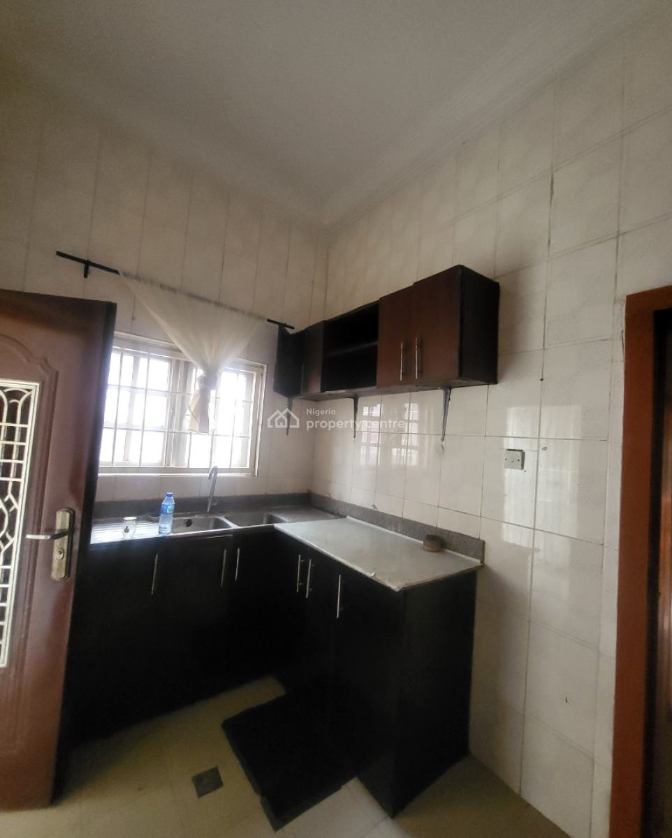 Luxurious Massive 1 Bedroom Flat, By American Int’l School, Durumi, Abuja, Flat / Apartment for Rent