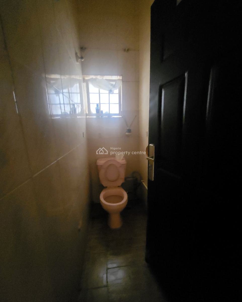 Luxurious Massive 1 Bedroom Flat, By American Int’l School, Durumi, Abuja, Flat / Apartment for Rent