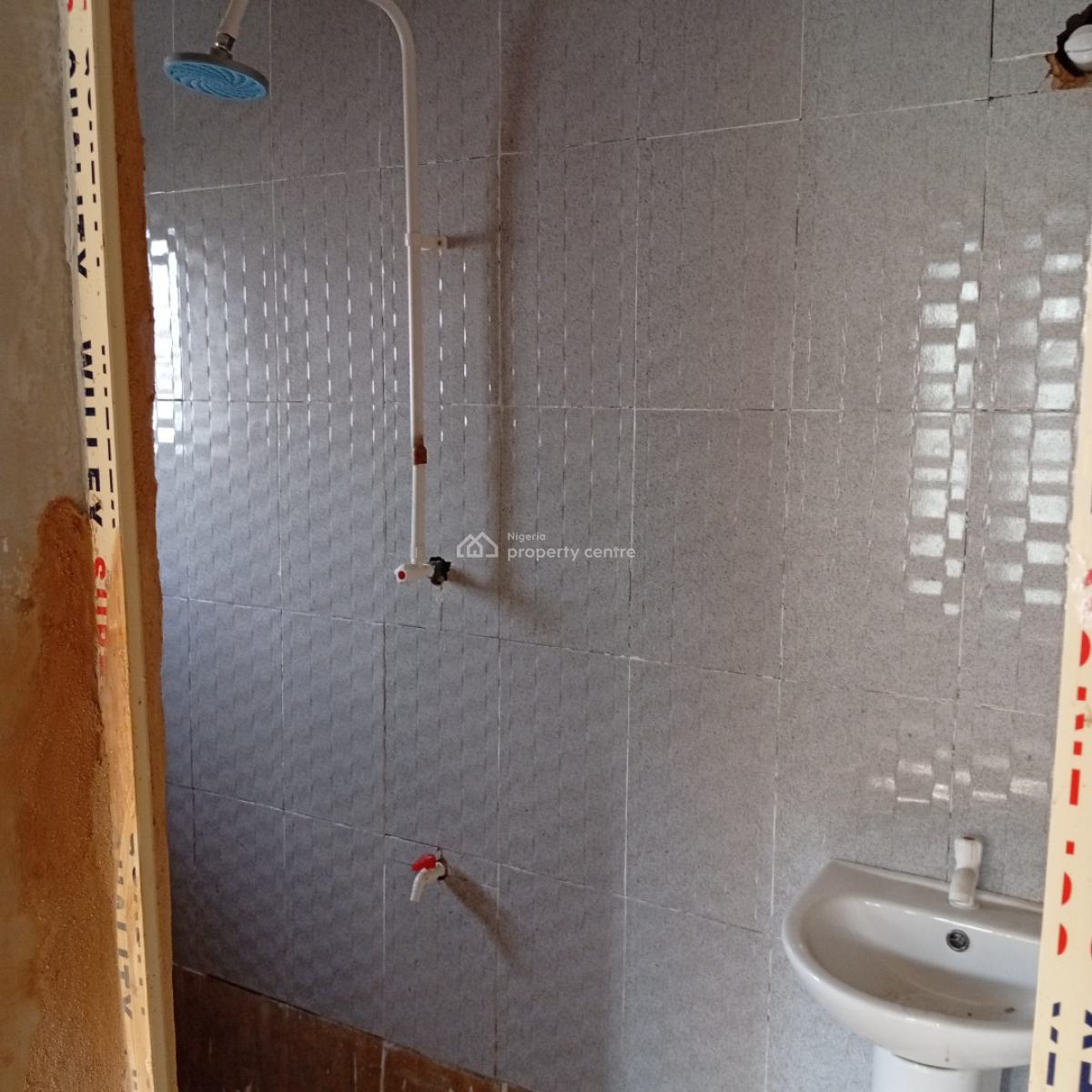 a Mini Flat Available, Gbagada, Lagos, Mini Flat (room and Parlour) for Rent