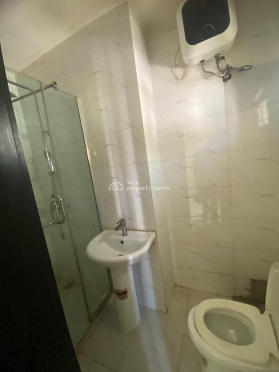 3 Bedroom Flat, Megamound Estate, Ikota, Lekki, Lagos, Flat / Apartment for Rent