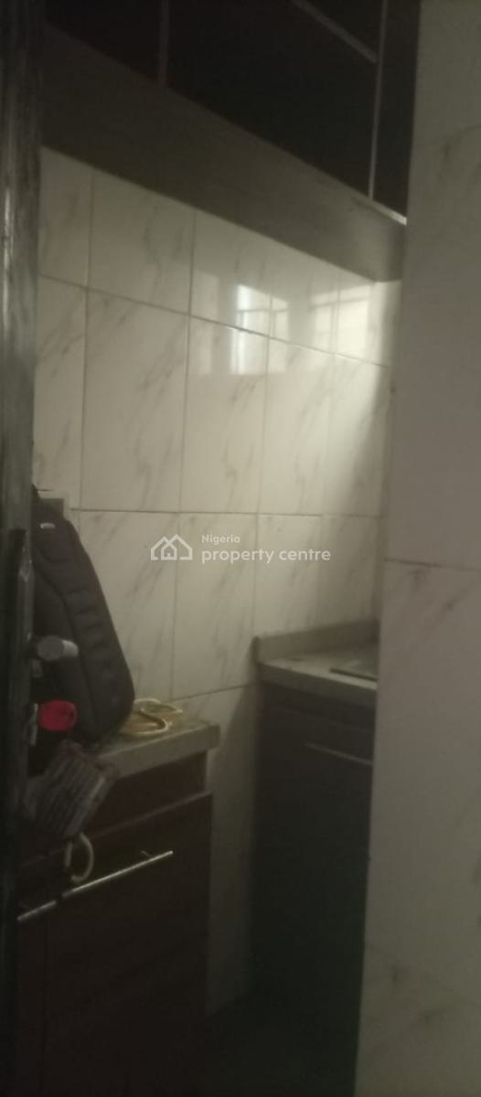 Mini Flat, Ado, Ajah, Lagos, Mini Flat (room and Parlour) for Rent