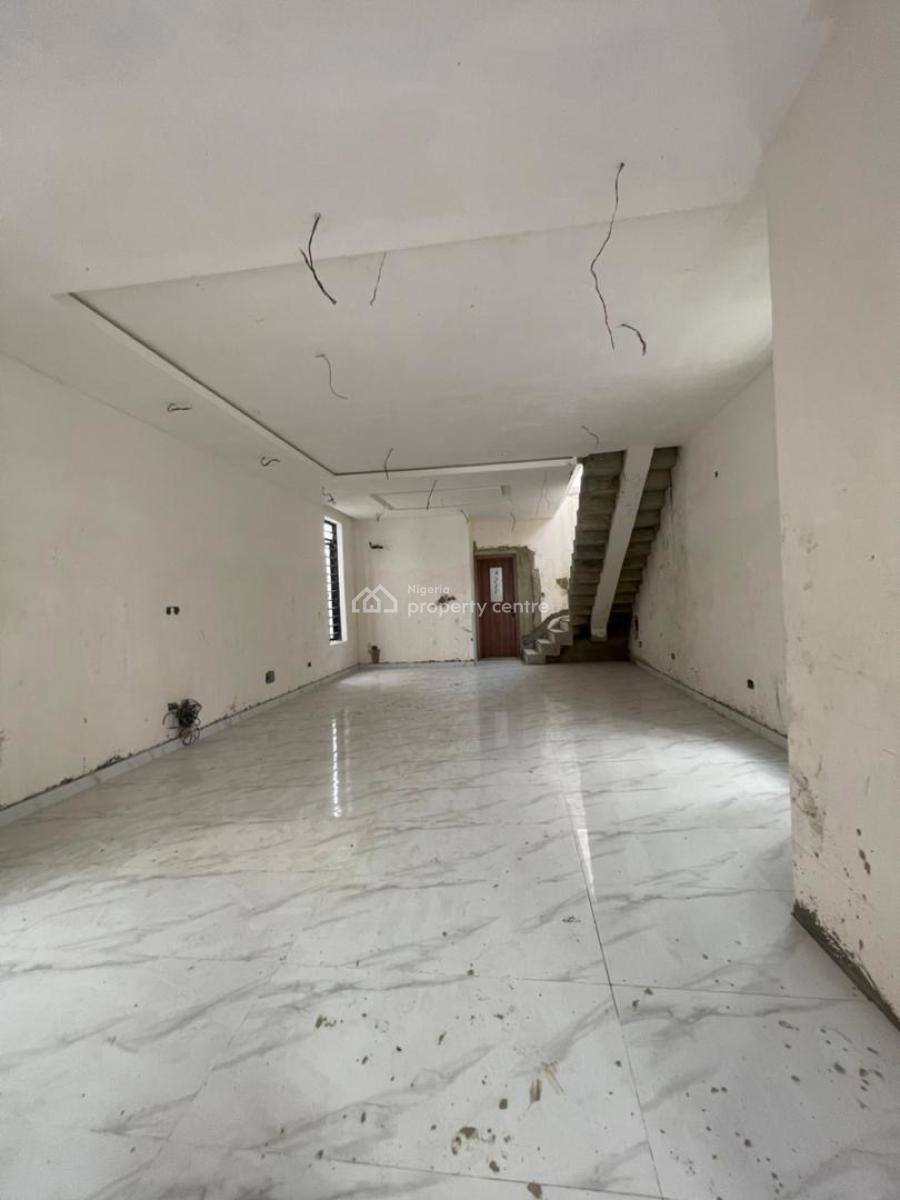 5 Bedrzoom Detached Duplex at Vgc,lekki, Vgc, Lekki, Lagos, Detached Duplex for Sale