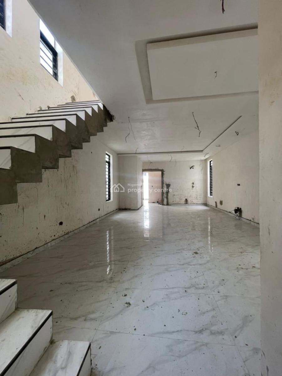 5 Bedrzoom Detached Duplex at Vgc,lekki, Vgc, Lekki, Lagos, Detached Duplex for Sale