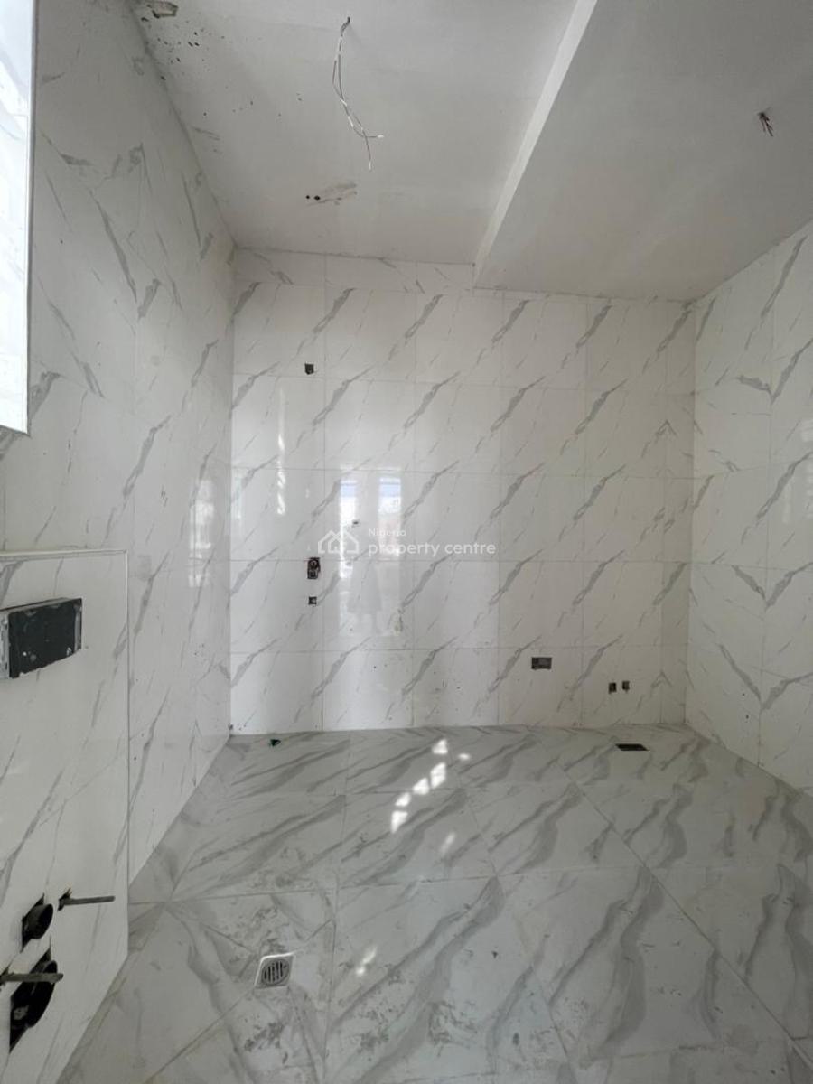 5 Bedrzoom Detached Duplex at Vgc,lekki, Vgc, Lekki, Lagos, Detached Duplex for Sale