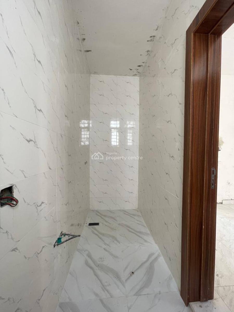 5 Bedrzoom Detached Duplex at Vgc,lekki, Vgc, Lekki, Lagos, Detached Duplex for Sale