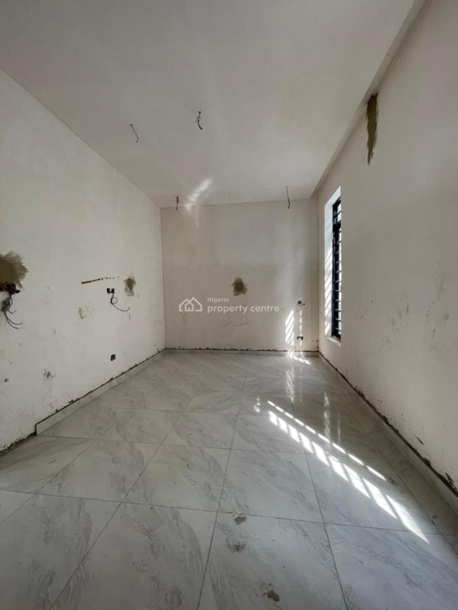 5 Bedrzoom Detached Duplex at Vgc,lekki, Vgc, Lekki, Lagos, Detached Duplex for Sale