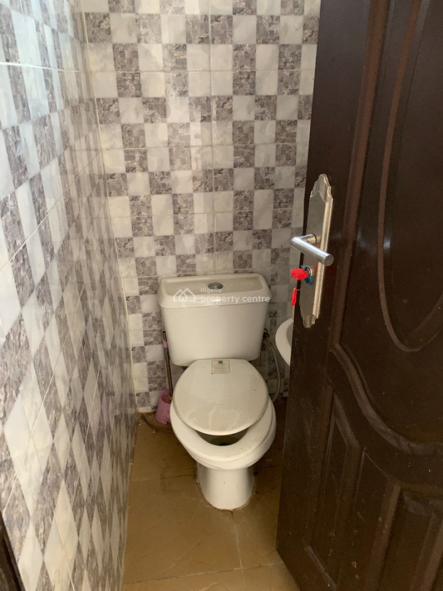 Tastefully Finished Mini Flat with Pop Finishing, Guest Toilet, Abijo, Destiny Homes Estate, Ajah, Lagos, Mini Flat (room and Parlour) for Rent